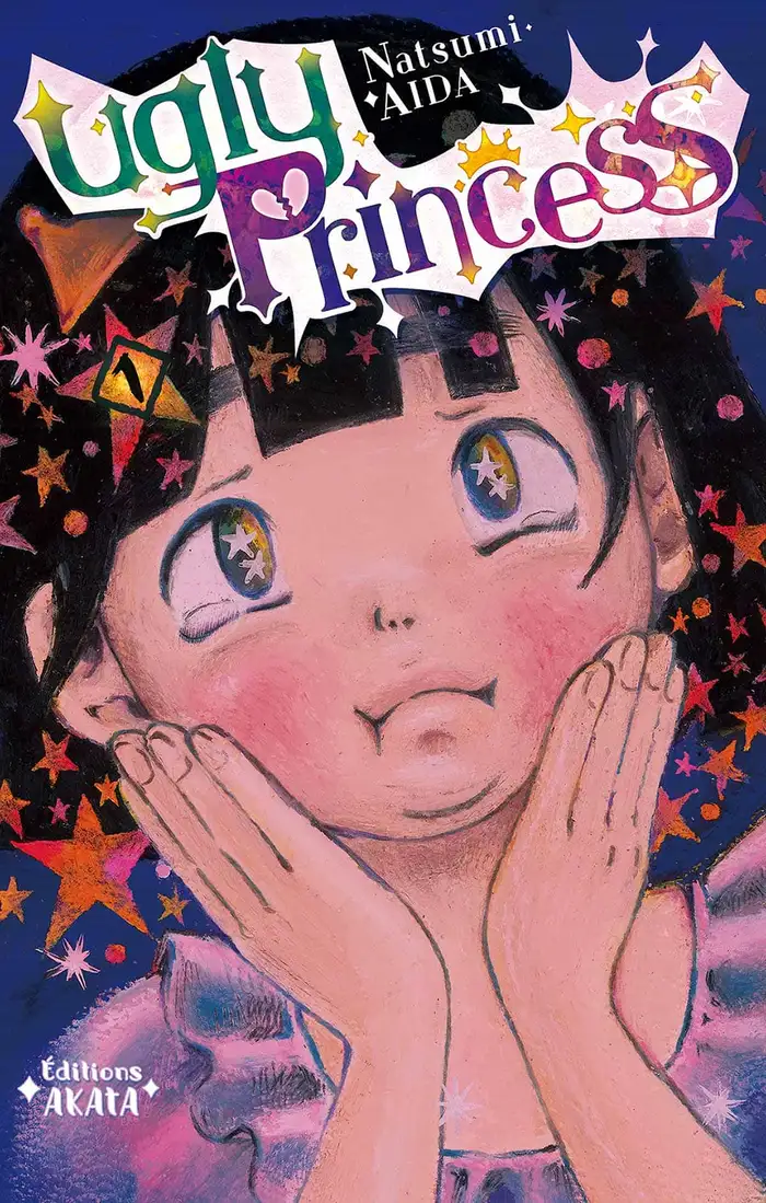 Ugly Princess Scan