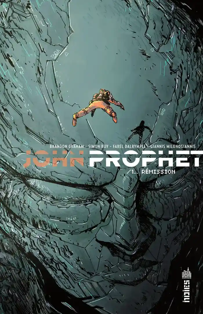 John Prophet Scan