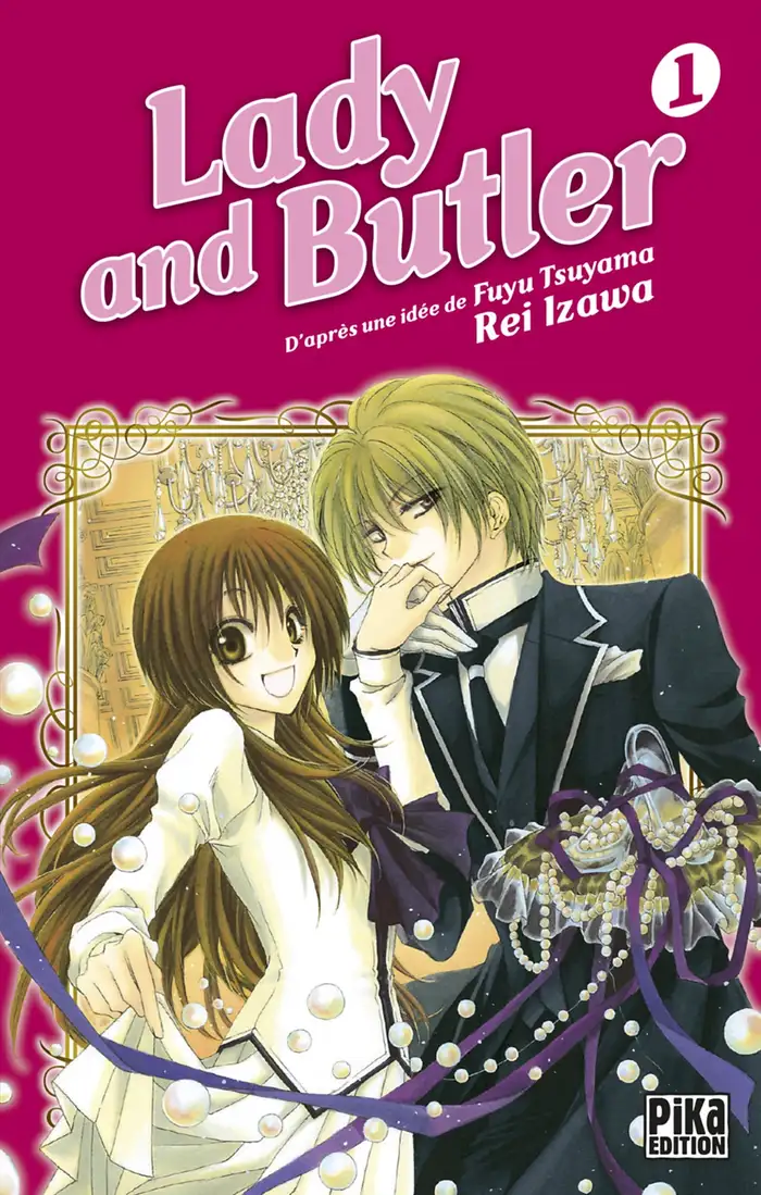 Lady and Butler Scan VF