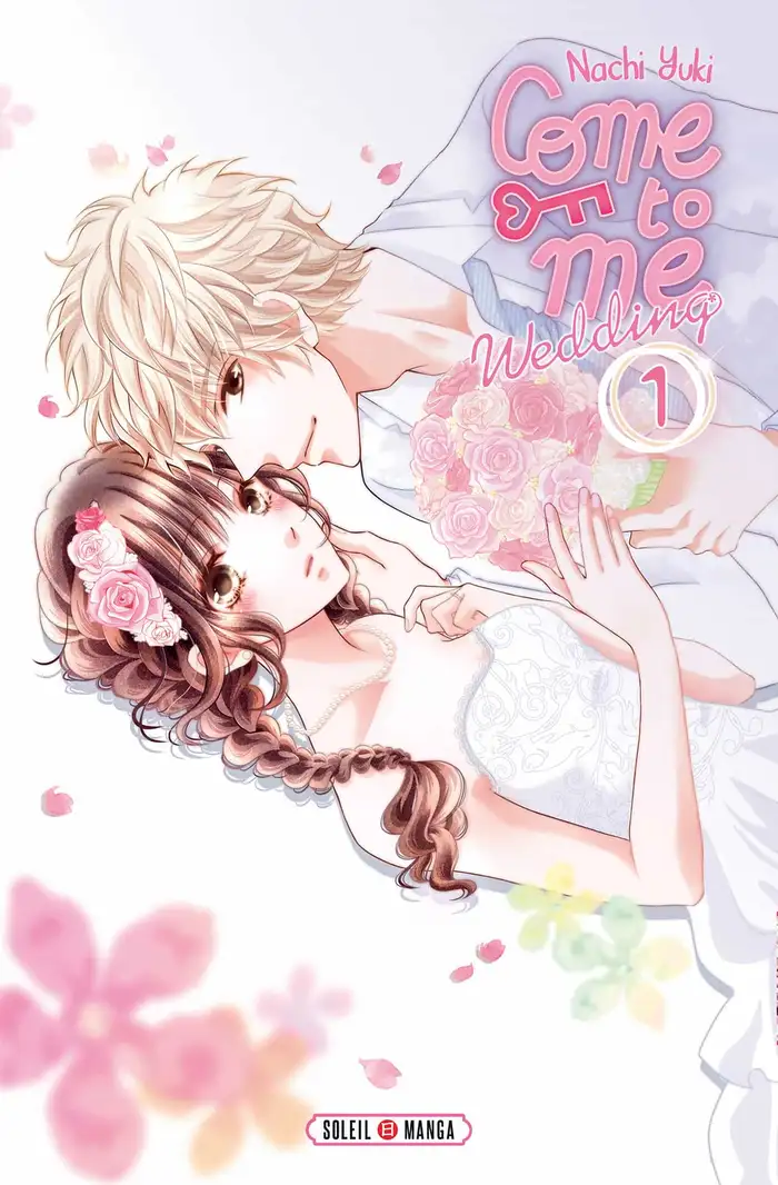 Come to me – Wedding Scan