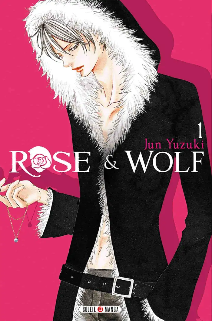 Rose & Wolf Scan