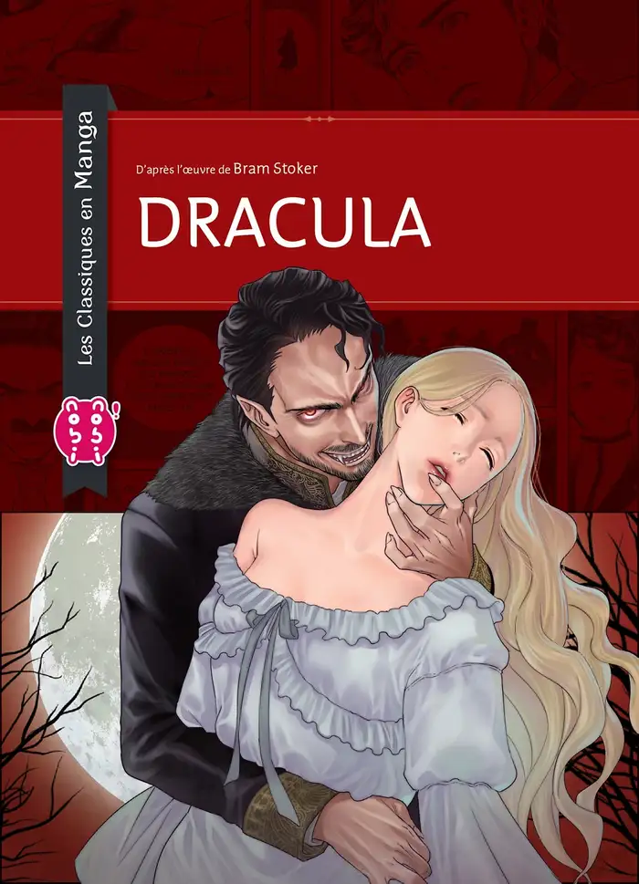 Dracula Scan