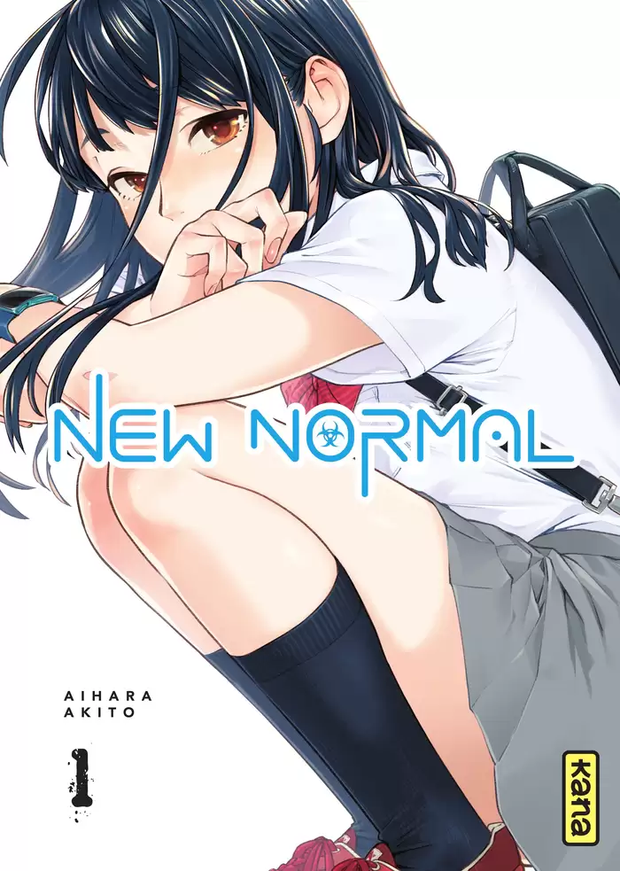 New Normal Scan VF