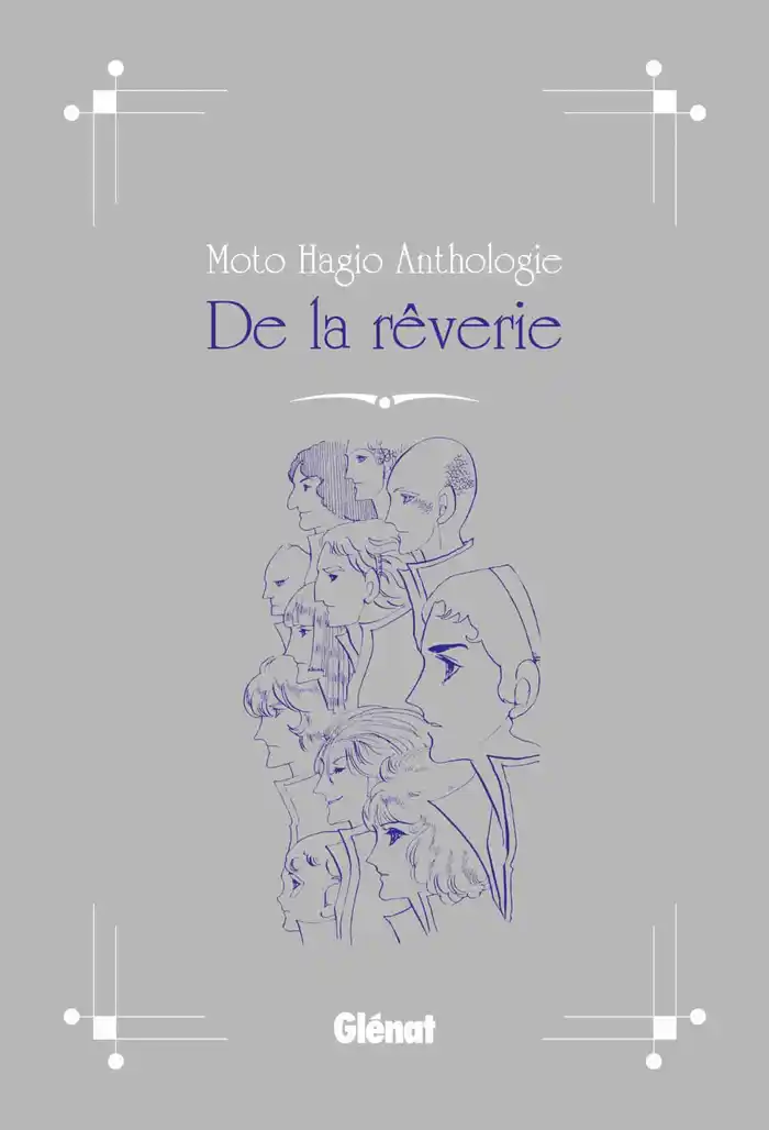 Anthologie – Moto Hagio Scan