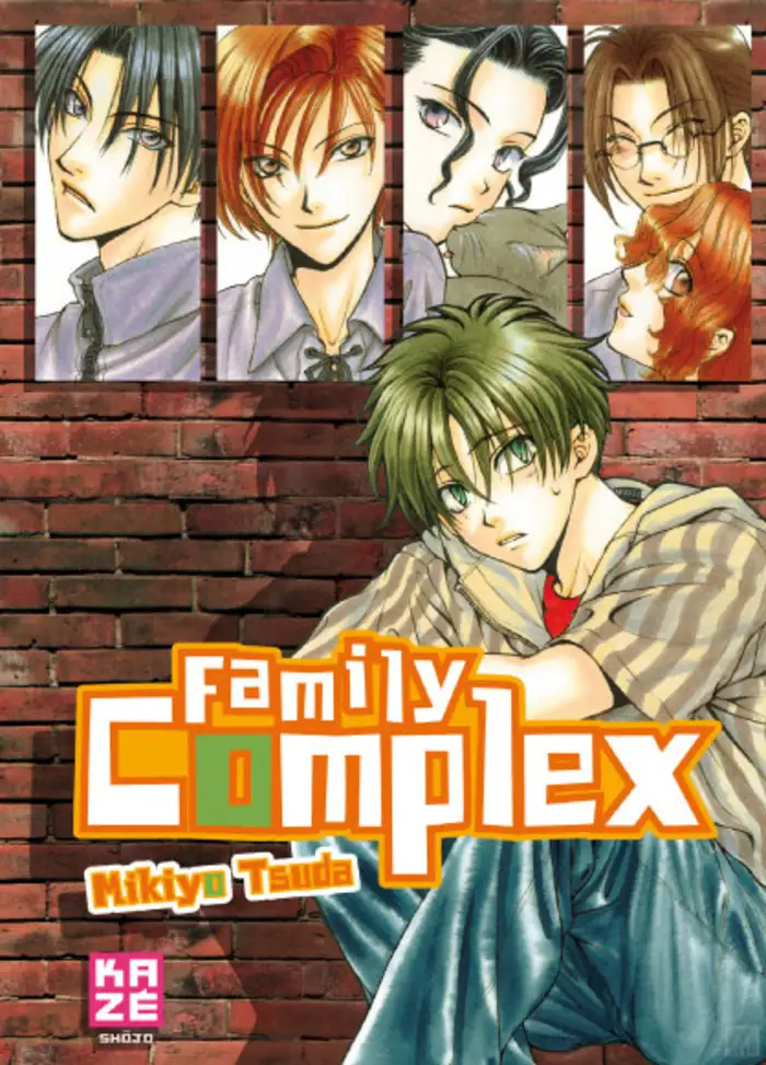Family Complex Scan