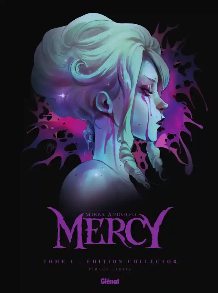 Mercy Scan