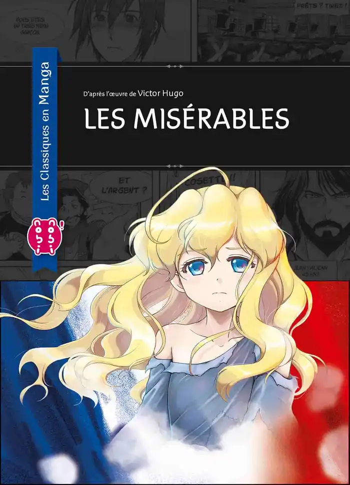 Les Misérables Scan