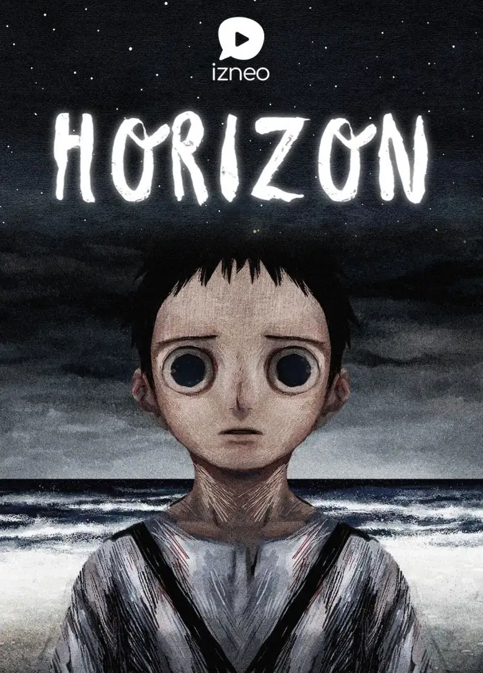 Horizon (Jeong Ji Hun) Scan