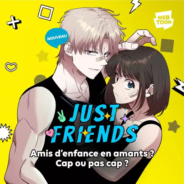 Just Friends Scan