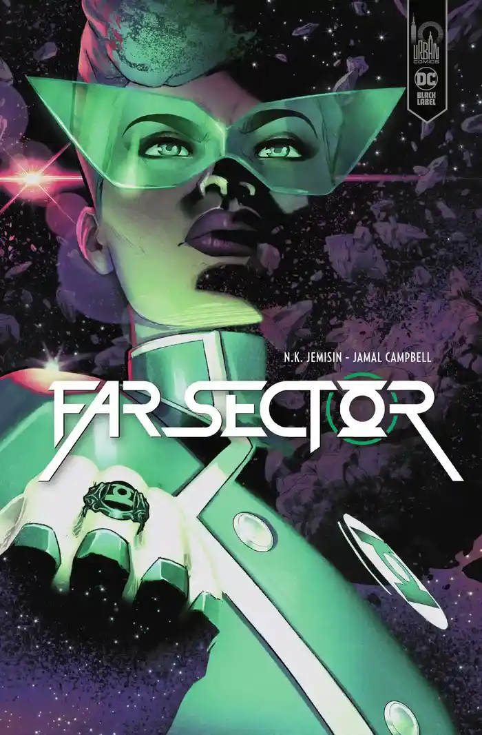 Far Sector Scan