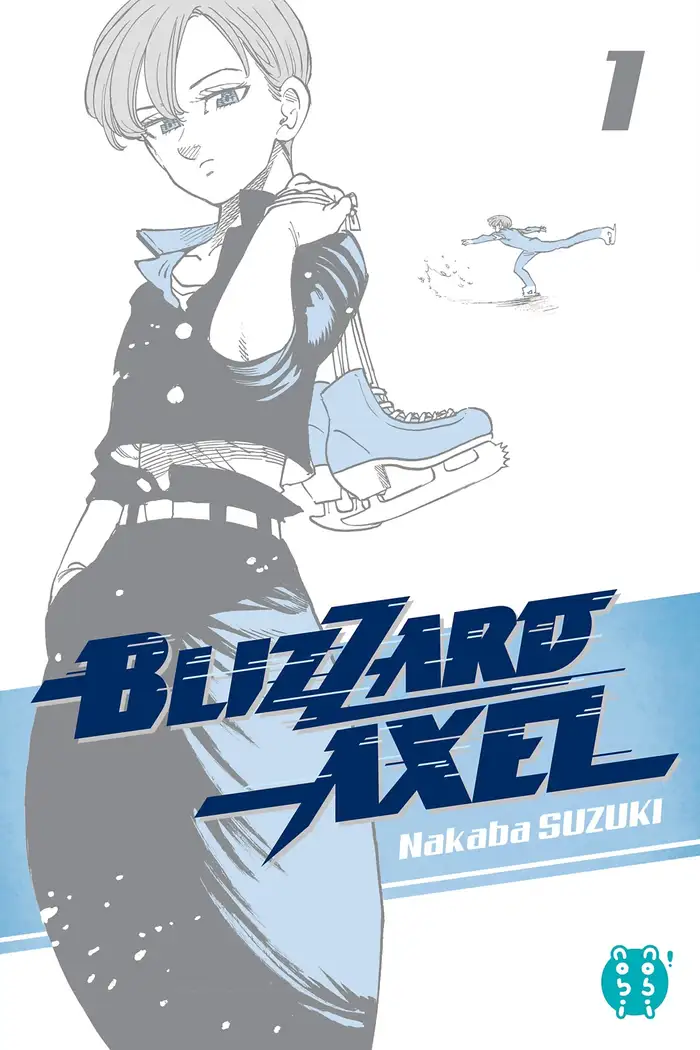 Blizzard Axel Scan VF