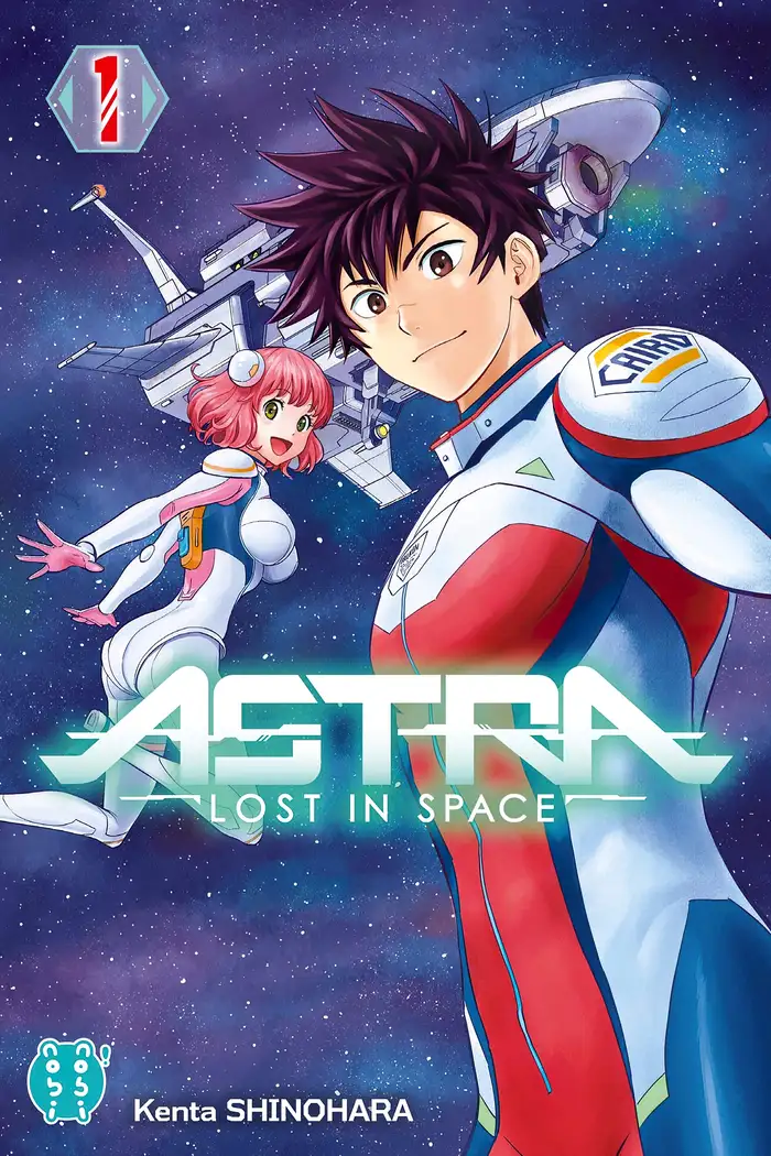 ASTRA – Lost in Space Scan