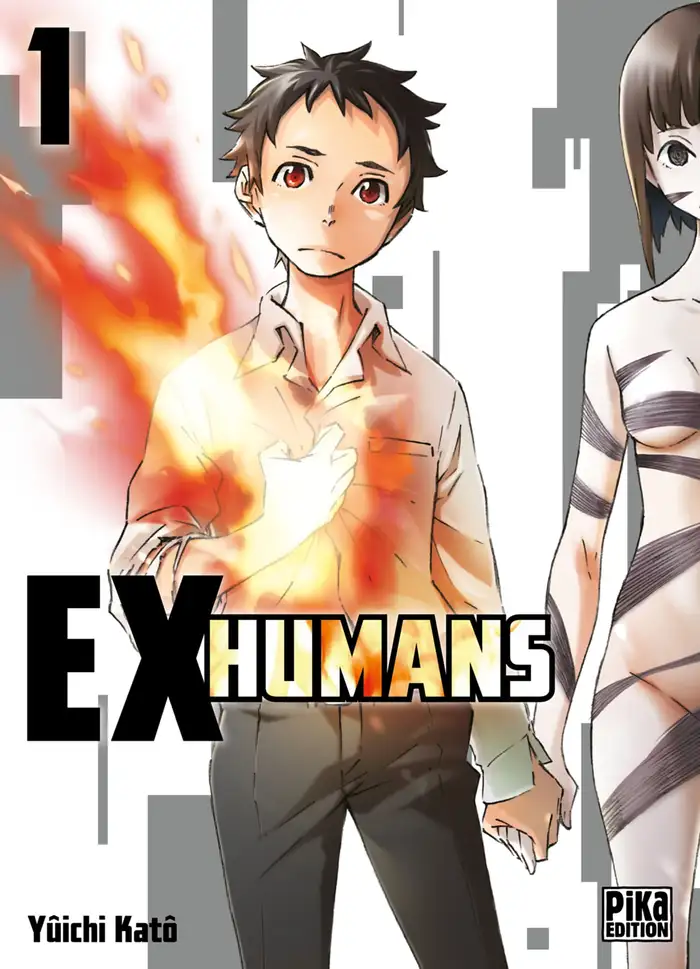 Ex-Humans Scan