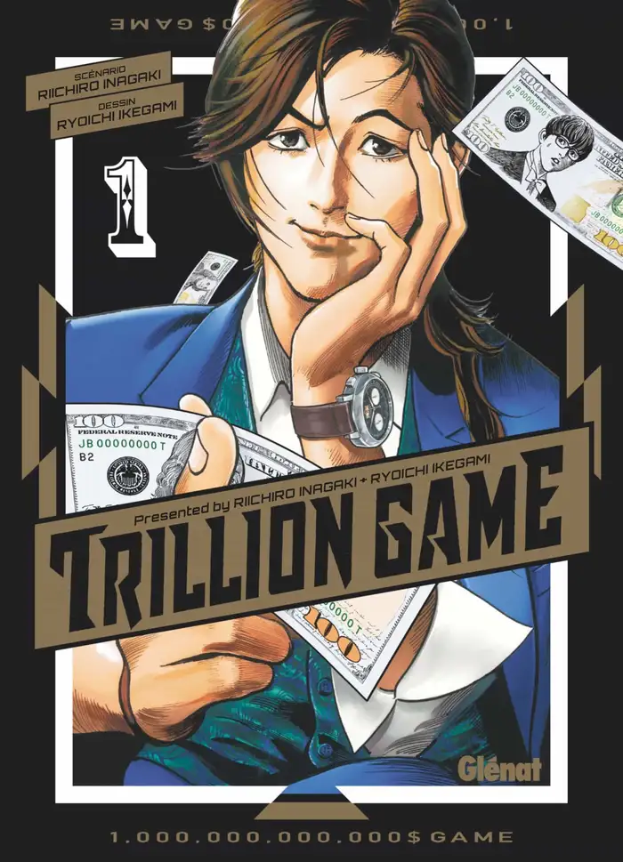 Trillion Game Scan