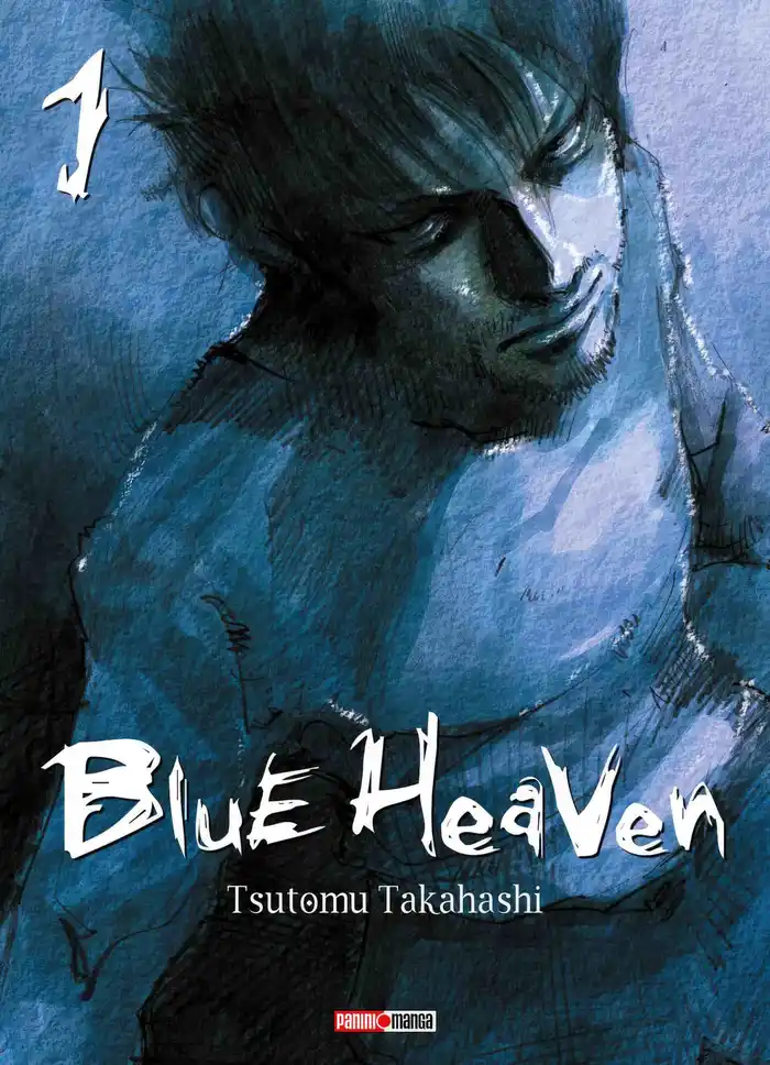 Blue Heaven Scan VF