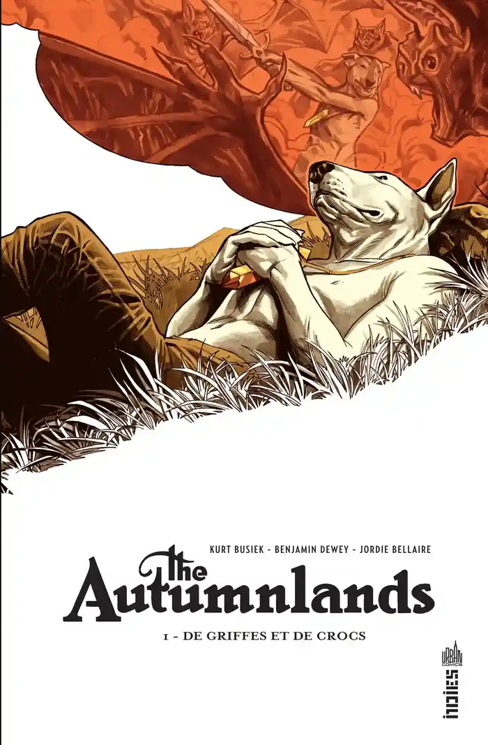 The Autumnlands Scan