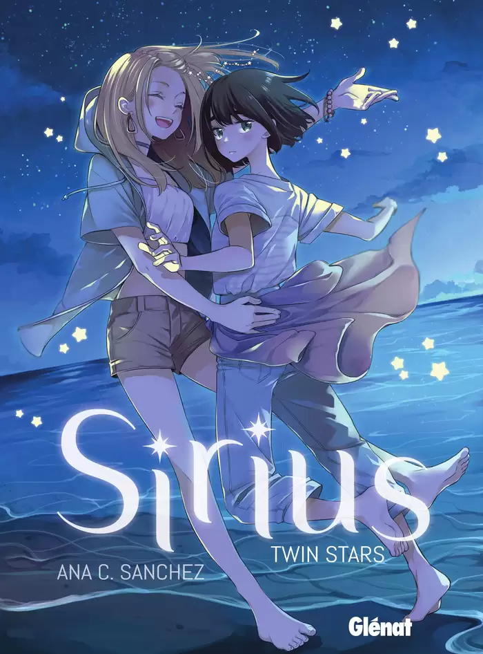 Sirius – Twin stars Scan