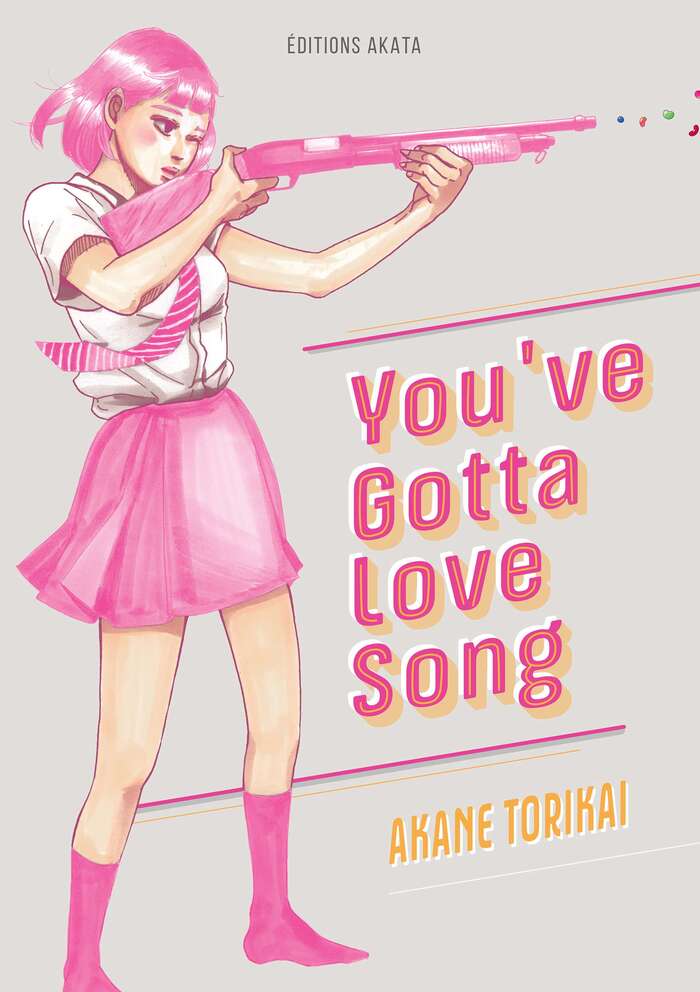 You’ve Gotta Love Song Scan