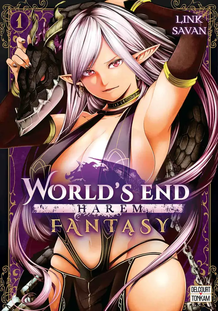 World’s End Harem – Fantasy Scan VF