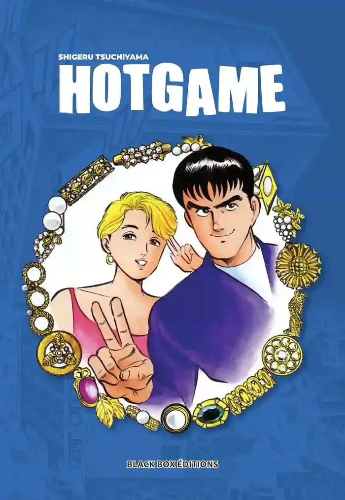 Hot Game Scan